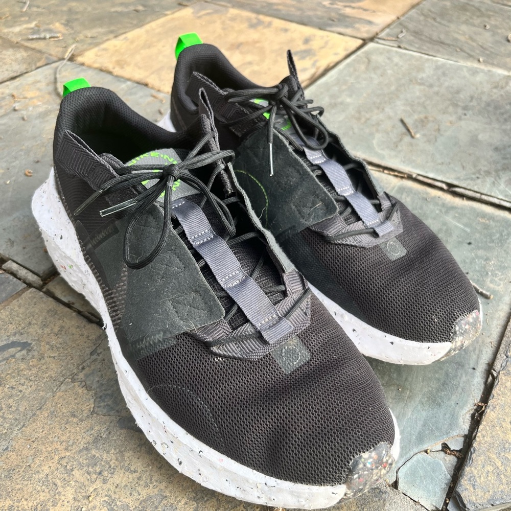 Nike Crater Impact SE sz 13